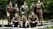 What time is Secret Agent Selection: WW2 on BBC Two tonight, who's the ...