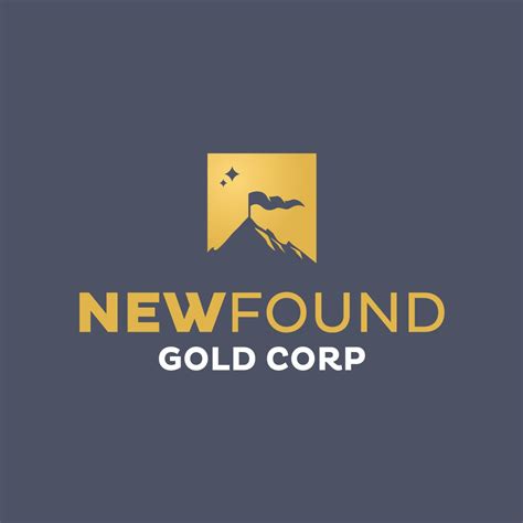 New Found Gold Gander Nl