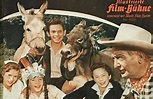 13 kleine Esel und der Sonnenhof (1958) - Film | cinema.de