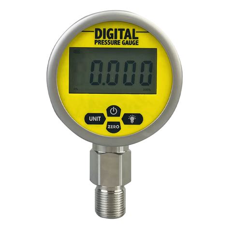 China China Digital Data Logger Pressure Gauge With Free Software Md