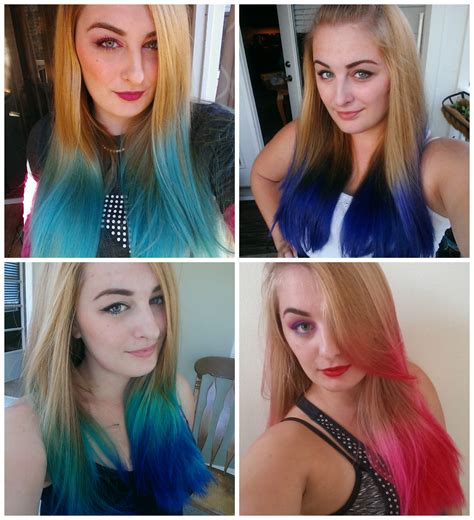 60 Hq Pictures How To Remove Blue Hair Dye From Hair How To Dye Your