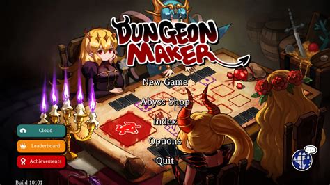 Dungeon Maker Wiki