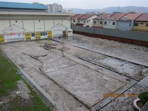 Sekolah jenis kebangsaan (cina) on pong 2, ampang. SJK(C) On Pong | The Community Chest