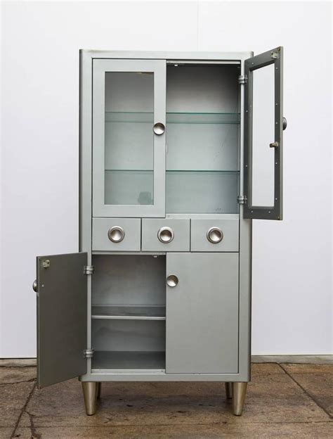 We did not find results for: Modern Industrial Display Cabinet at 1stdibs