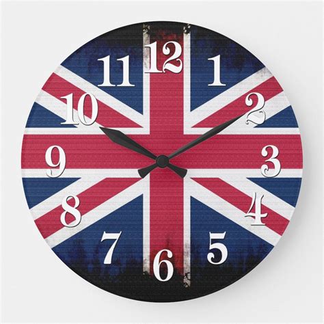 british-union-flag-union-jack-patriotic-design-large-clock-zazzle-com-union-flags,-union