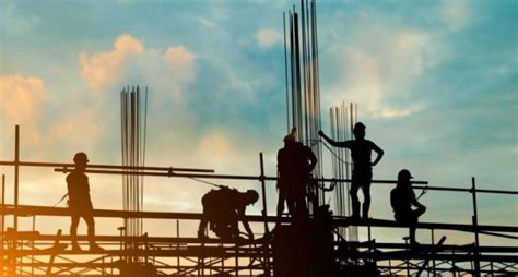 Construction Deaths Increased By 140 Last Year Construction Business