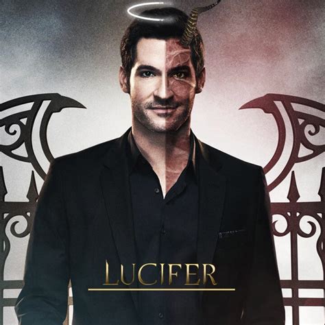 Lucifer Der Teufel Handelt Netflix Mehr Episoden Ab Streaming