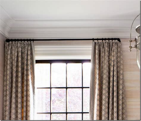 How To Replace Vertical Blinds With Curtains Easy 6 Step System