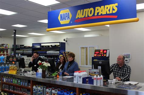 Questions and answers about napa auto parts benefits | indeed.com. PBE NAPA Auto Parts Stores to offer Extreme Energy ...