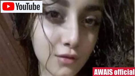 Aliza Shah Boyfriend Leaked Her Kissing Video Part5 Aliza Shah
