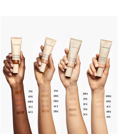 Laura Mercier Tinted Moisturizer Natural Skin Perfector Harrods Us