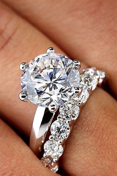 Unique And Gorgeous Engagement Ring Ideas From Project Commitment