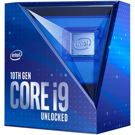 Процесор intel core i9 10900k 3 7ghz bx8070110900ksrh91 bx8070110900ksrh91 на топ цена
