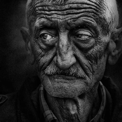 Photographer Vedat S Old Faces Face Indigenous Peoples