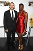 Haaz Sleiman, Danai Gurira At Arrivals For The Visitor Premiere, Moma ...