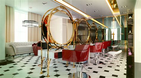 The Top Beauty Salons In Qatar Arabia Weddings