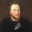 Thomas West, 3rd Baron De La Warr - Alchetron, the free social encyclopedia