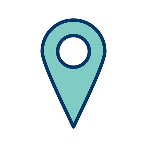 99 Location Icon Png Transparent White For Free 4kpng