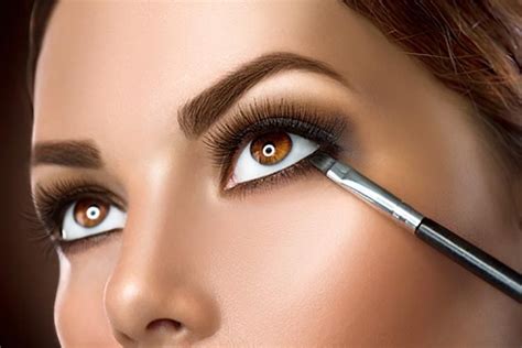 Improve Your Makeup Skills With Our Makeup For Dark Eyes Now