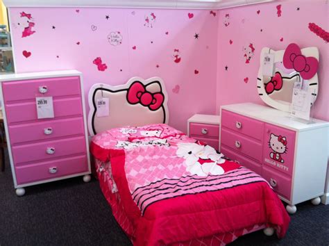 Pin By Asma Aqrabawy On Food Hello Kitty Bedroom Toddler Bedroom