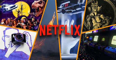 10 Documentales Y Series En Netflix Para Diseñadores Y Creativos