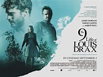 Review: The 9th Life of Louis Drax | Live for Films