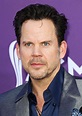 Gary Allan Picture 2 - 48th Annual ACM Awards - Arrivals