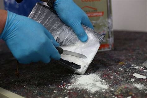 Consumo De Cocaína Se Duplicó En Sudamérica Mientras La Producción