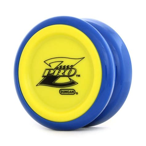 With the huge number of different yoyos to choose from, it can be tough to know which yoyo to buy. Duncan Pro Z | YoYo Wiki | Fandom powered by Wikia