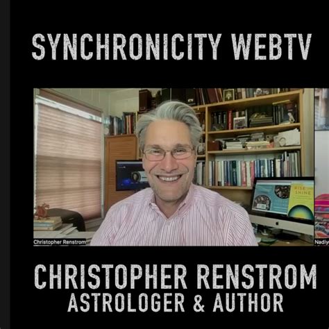 ASTROLOGY OF TINA TURNER with CHRISTOPHER RENSTROM – The Synchronicity