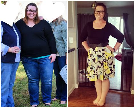 42 Extremely Motivating Weight Loss Transformations Ftw Gallery Ebaums World