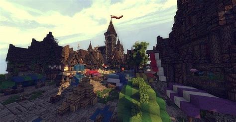 See more ideas about minecraft medieval, minecraft, medieval. Medieval Market(stall) | legoket Minecraft Project
