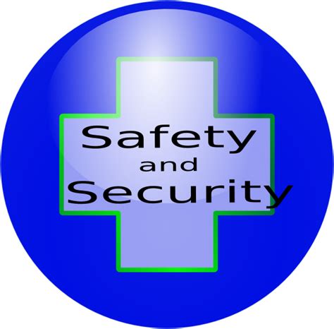 School Safety Clipart Cliparts And Others Art Inspiration Clipart