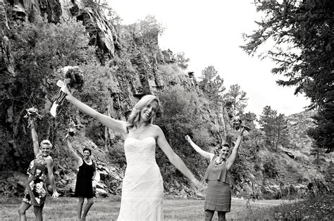 Maybe you would like to learn more about one of these? || RiverBend Wedding || Photo By: Dog Daze | One shoulder ...