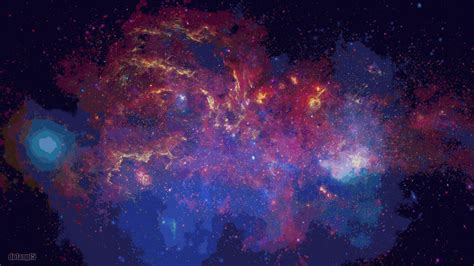 Space Animated Wallpaper Images
