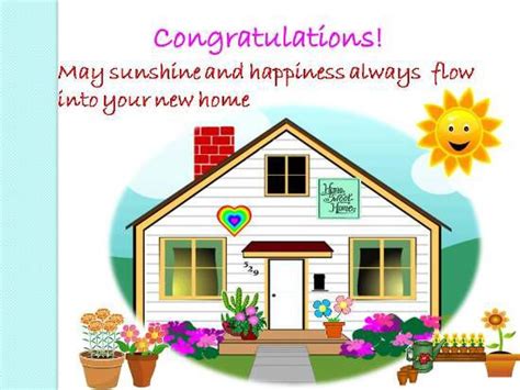 Pin By Grammie Newman On Cards New Home Wishes Congratulations New