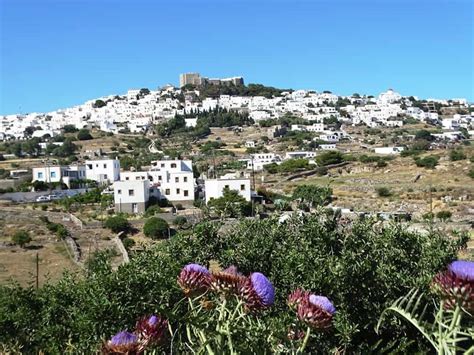 Things To Do In Patmos Greece 2021 Guide Travel Passionate