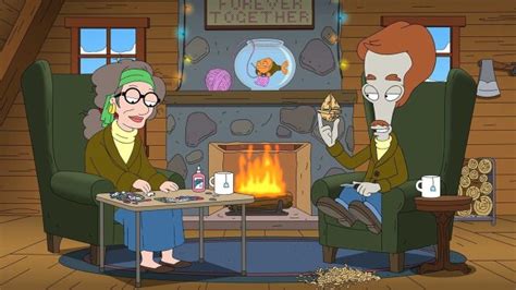 Watch American Dad The Grounch S17 E22 TV Shows DIRECTV