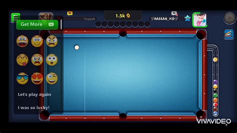 8 Ball Pool Some Trick Shots Youtube