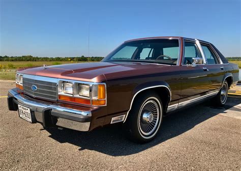 Ford Ltd Crown Victoria For Sale In Provo Ut