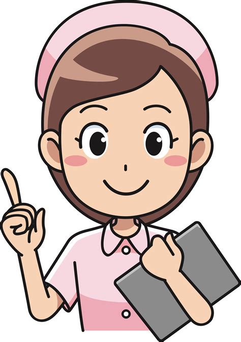 Nurse Clipart Thing Nurse Thing Transparent Free For Download On