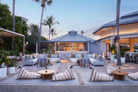 Dusit Thani Hua Hin Resort Continues To Wow With Its New Nómada