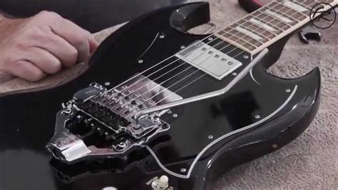New Floyd Rose Frx Retrofitting Tremolo Instructions Guitar Design