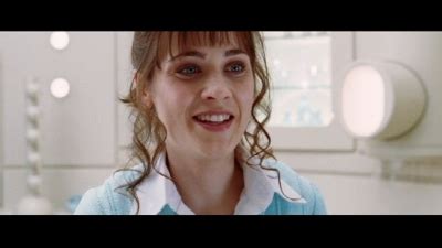 Deconstructed later when she realizes the. Zooey in Hitchhiker's Guide - Zooey Deschanel Image (510384) - Fanpop