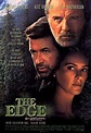 The Edge (1997) - FilmAffinity