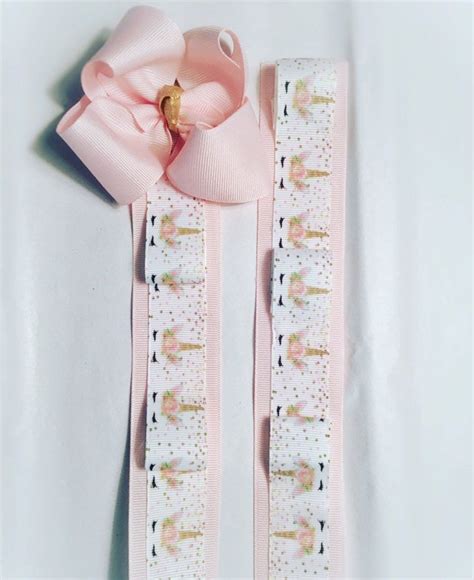 Pin On Bow And Headband Holders