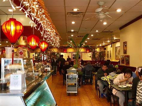 Vietnamese Restaurant Near Here