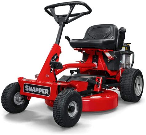Best Small Riding Lawn Mowers For Perfecting The Yard 2022
