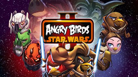Angry Birds Star Wars Ordersenturin