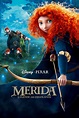Brave (2012) - Posters — The Movie Database (TMDb)